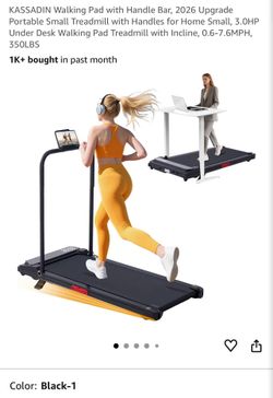 Walking Pad