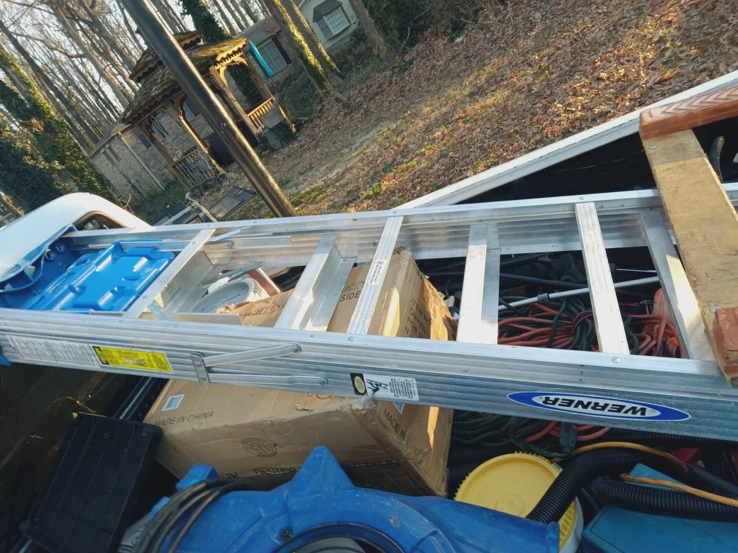 Ladder