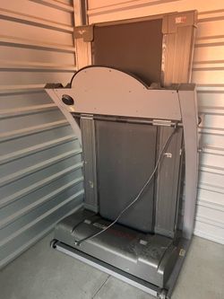 ProForm J8i Millennium Drive Treadmill – Working condition