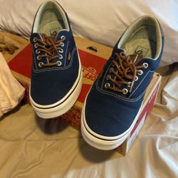 Vans Sneakers