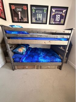 Bunk Bed