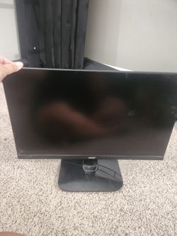 Acer monitor