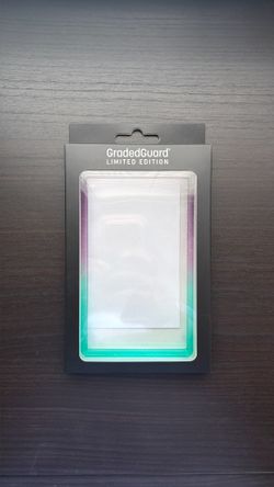 Labyrinth Graded Guard Limited Edition