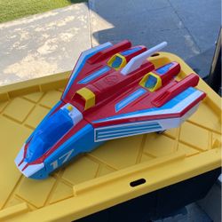 Paw Patrol