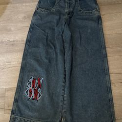 Jnco Rolling