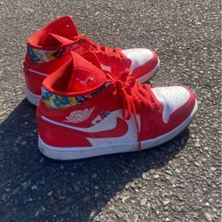 Men’s Air Jordan 1 Mids
