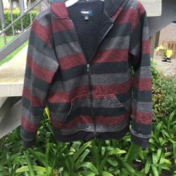 Boys Hoodie