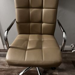 Office chair
