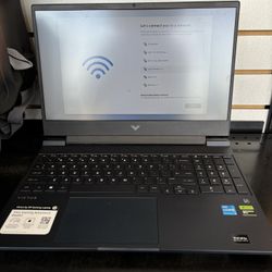HP Victus Gaming Laptop