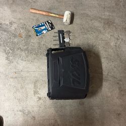 Skillsaw Circular Saw + Tools