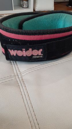 Weight Belt for Women