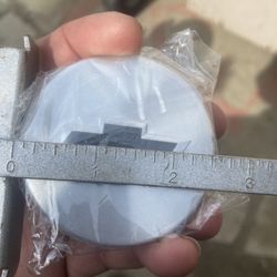 Center caps