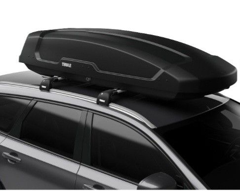 Thule Cargo Carrier