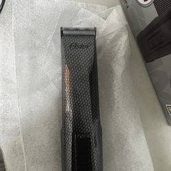 Oster octane clipper