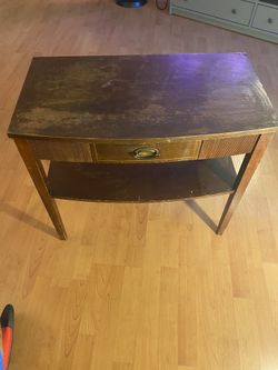 Side Table