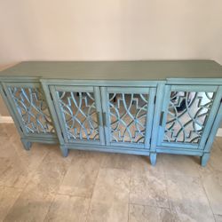 Media Center/Credenza