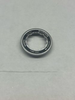 Shimano CUES CS-LG400 Cassette Lock Ring Y0RG98010