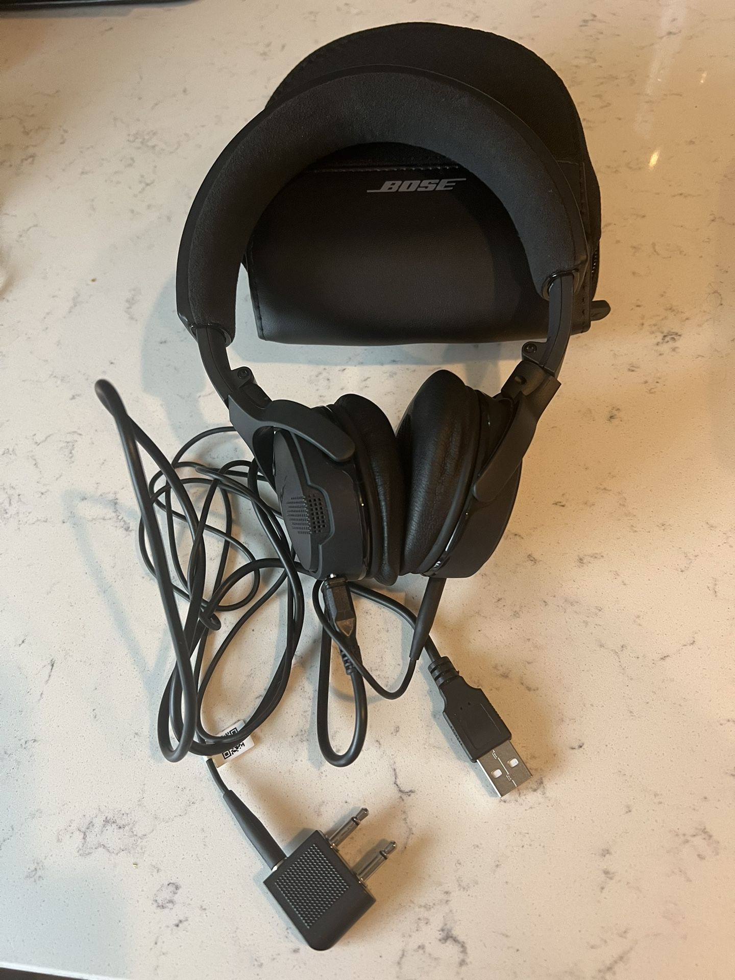 Bose Headphones