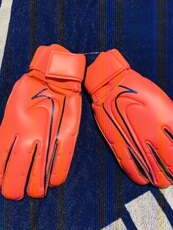 Nike GK Gunn Cut PROMO GOALKEEPER GLOVES SIZE 11