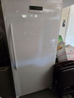 Frigidaire Freezer