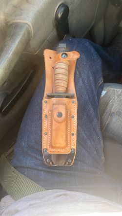 Fishing tool
