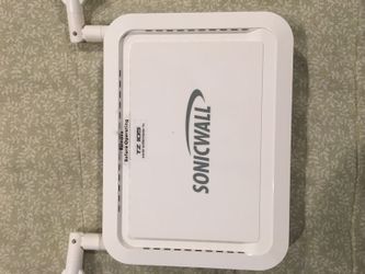 Router (Wireless)