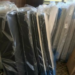 Mattress Manufacturer Clearance