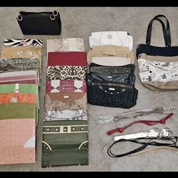 Miche bags