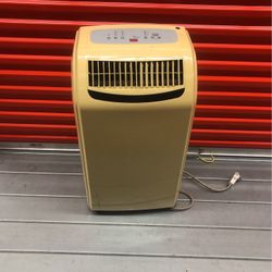 Royal Sovereign Portable AC Unit