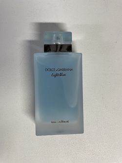 Dolce & Gabbana Perfume