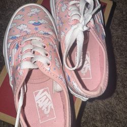 Kids Vans