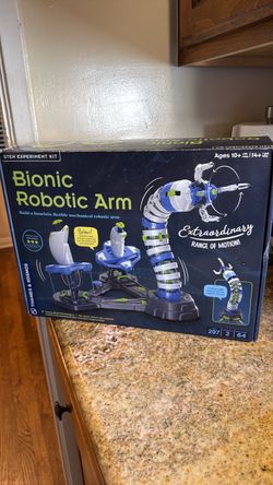 Robotic toy