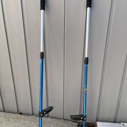 Stilts 
