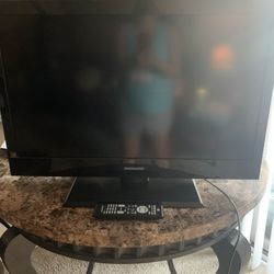 Magnavox TV With Remote Gamer TV