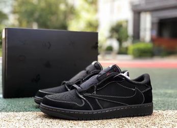 Travis scott phantoms