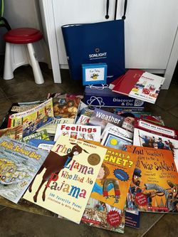 Homeschool program