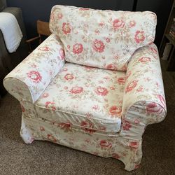 Ikea EKTORP armchair 