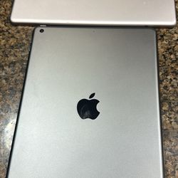 Apple ipad 7th gen 128 gb wifi like new 