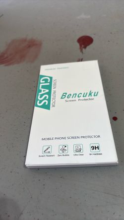 Screen protector