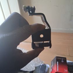 Right Side Door Sliding Centet