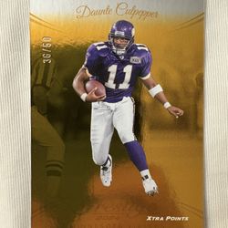 Dante Culpepper 