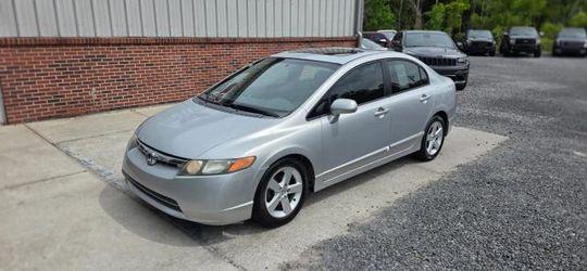 2007 Honda Civic