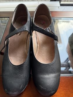 Flamenco Shoes
