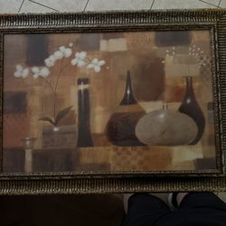 Frame, Art, 42.5 x 31