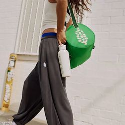 Free People Good Sport Duffle Bag