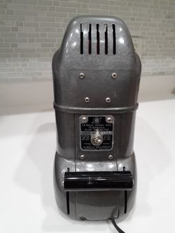 La Belle Model 500 Automatic Projector