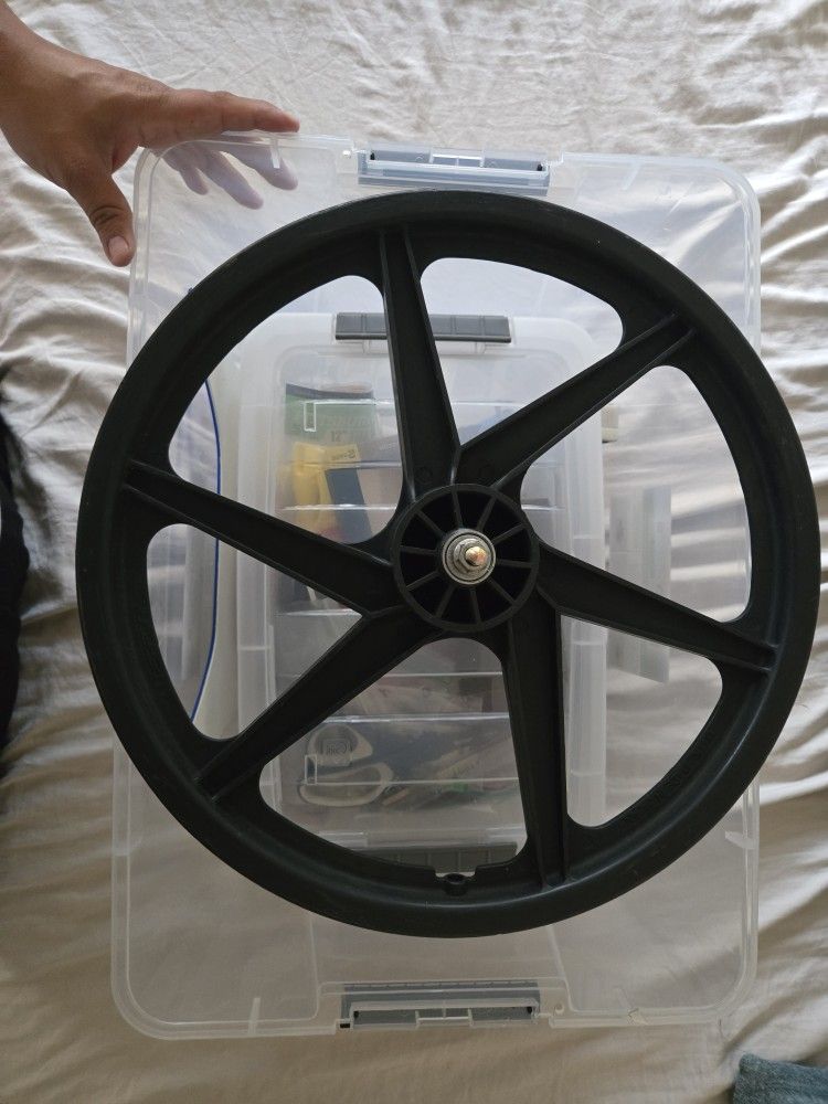 Gt Performer Ogk 