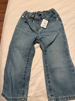 Children’s Place Sizes 2T