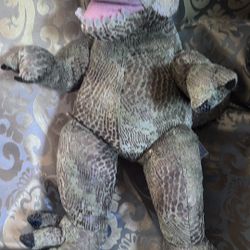 Build A Bear Dinosaur 🦖 🦕 