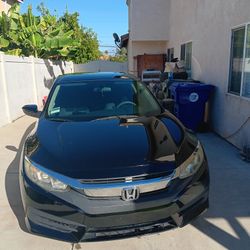 2016 Nissan Sentra